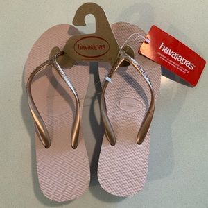HAVAIANAS NWT
